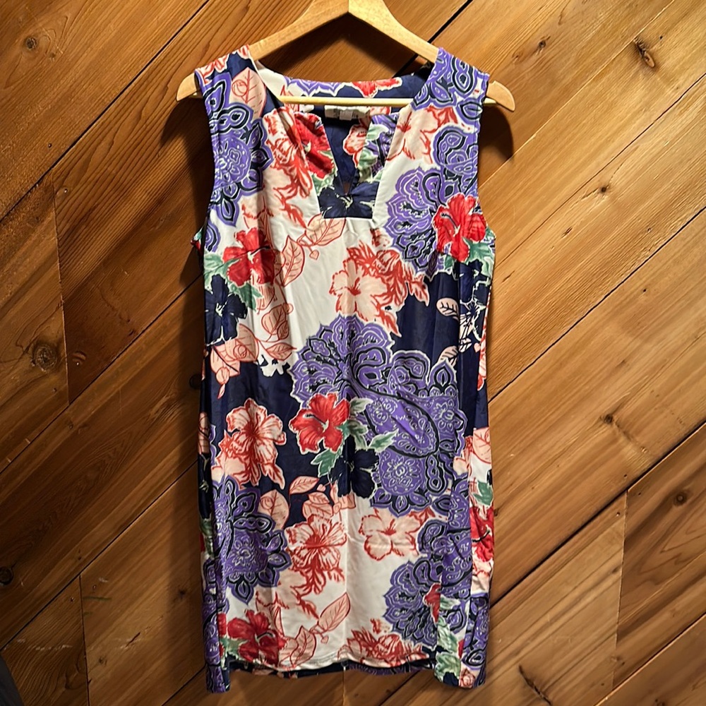 Women’s Aryeh dress